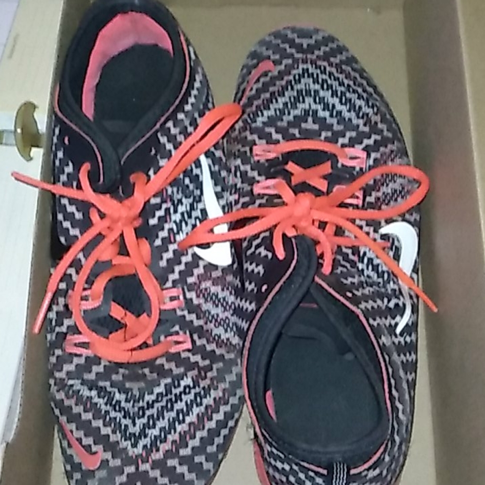 Nike Running Shoes